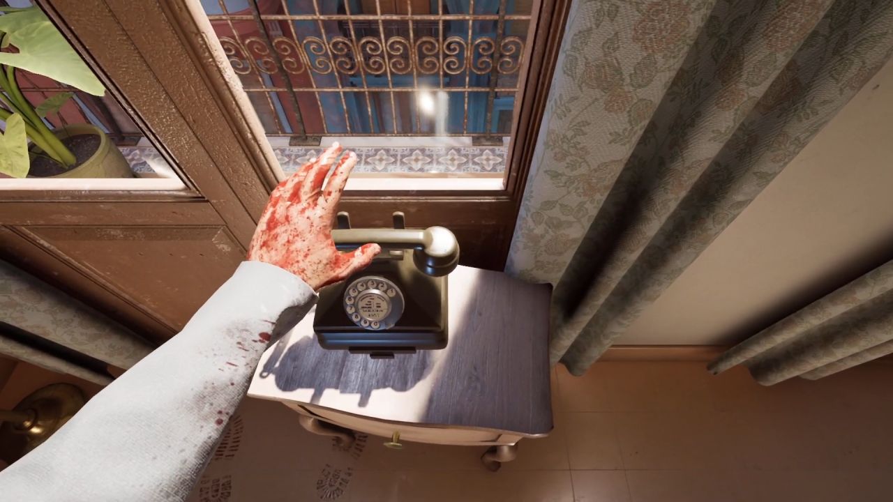The Outlast Trials, Guide, The Escape, PC, Gameplay, Screenshot, NoobFeed